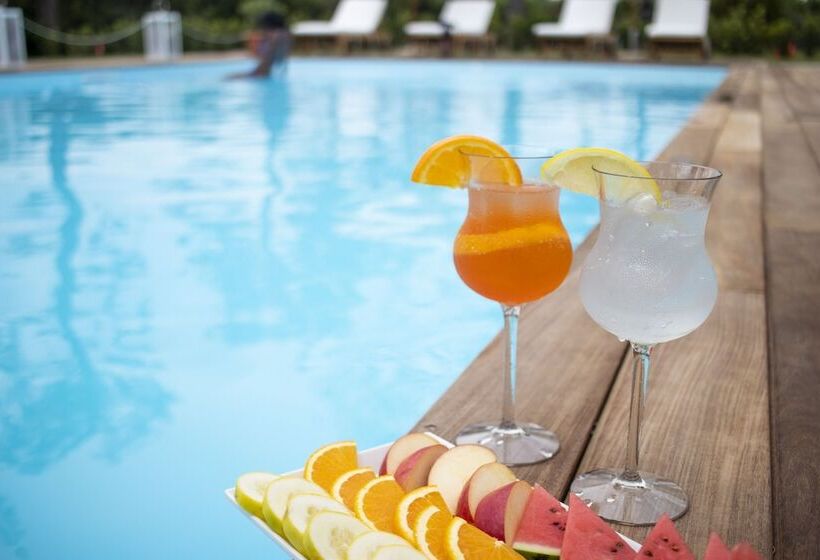 هتل Casa Tua Spa Resort