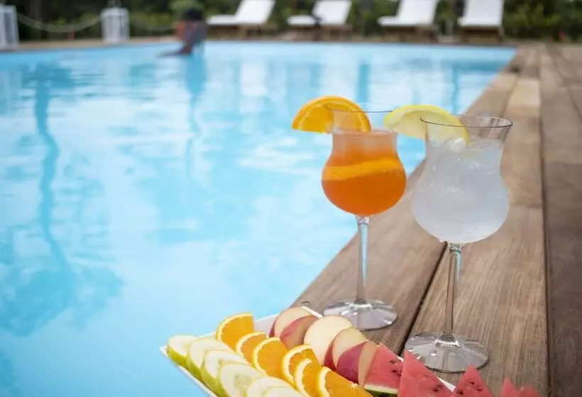 ホテル Casa Tua Spa Resort