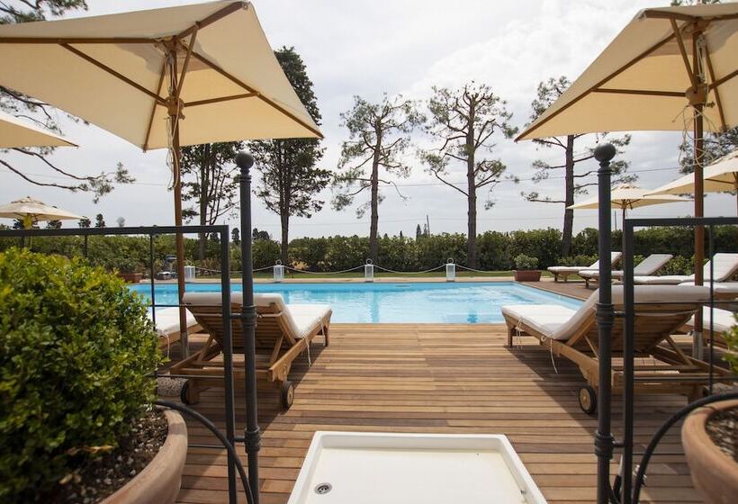 هتل Casa Tua Spa Resort