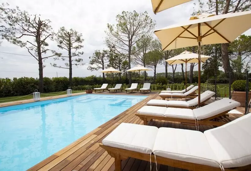 ホテル Casa Tua Spa Resort