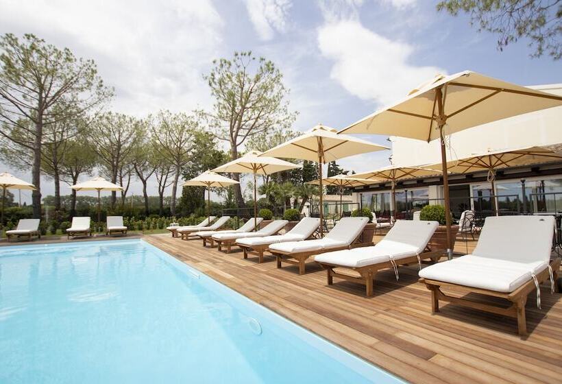 هتل Casa Tua Spa Resort