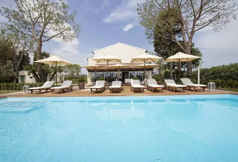 ホテル Casa Tua Spa Resort