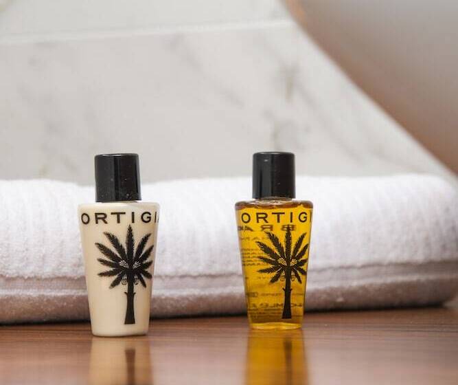 هتل Casa Tua Spa Resort