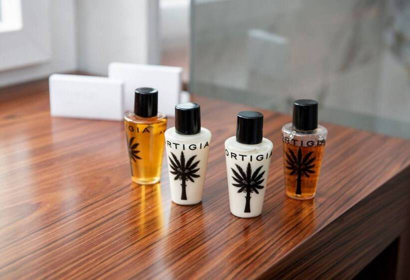 هتل Casa Tua Spa Resort