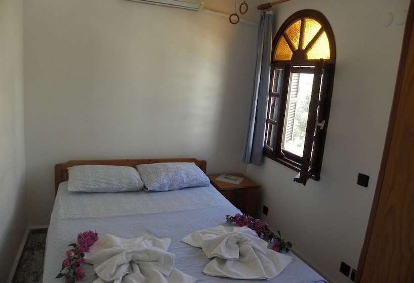 ホテル Hermiyas Butik Pansiyon