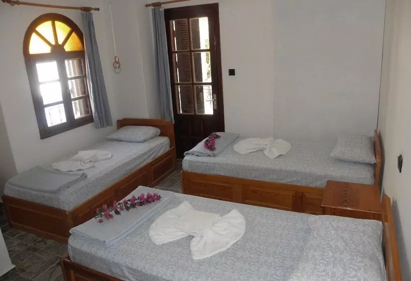 Otel Hermiyas Butik Pansiyon