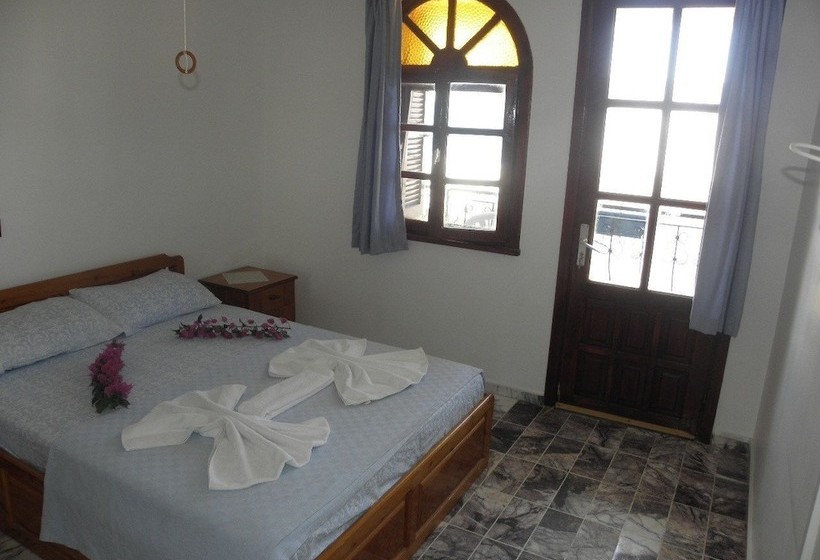 ホテル Hermiyas Butik Pansiyon