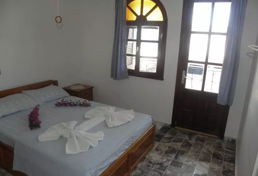 Otel Hermiyas Butik Pansiyon