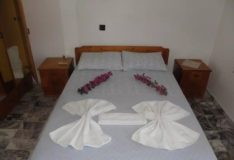 Otel Hermiyas Butik Pansiyon