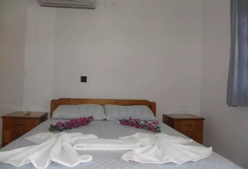 Otel Hermiyas Butik Pansiyon