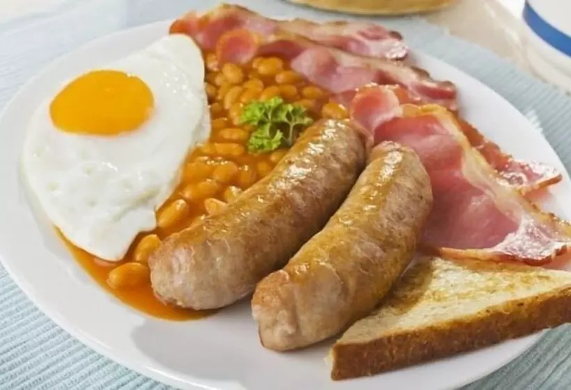 ホテル Nathan S Farm