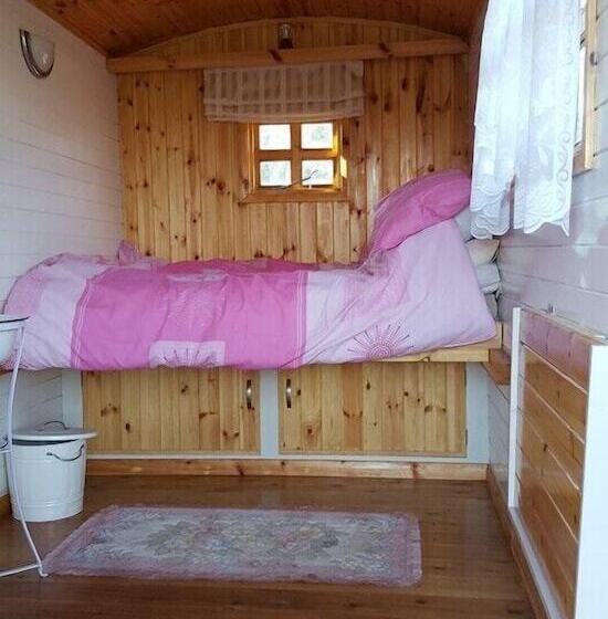 בית מלון כפרי Nathan S Farm