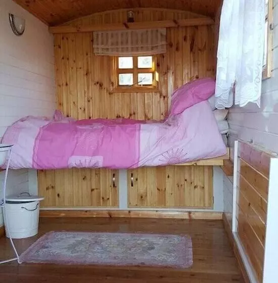 ホテル Nathan S Farm