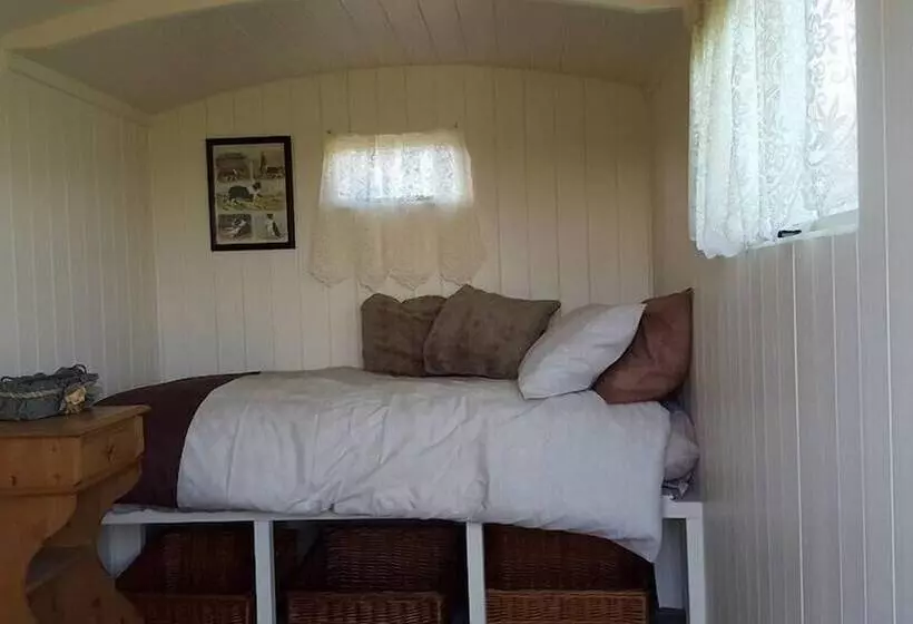 ホテル Nathan S Farm