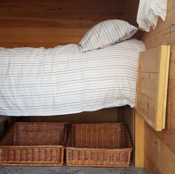 בית מלון כפרי Nathan S Farm