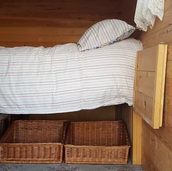 ホテル Nathan S Farm