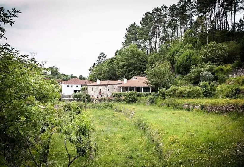 Quinta De Mos