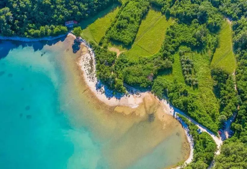 Villa Rosa Labin