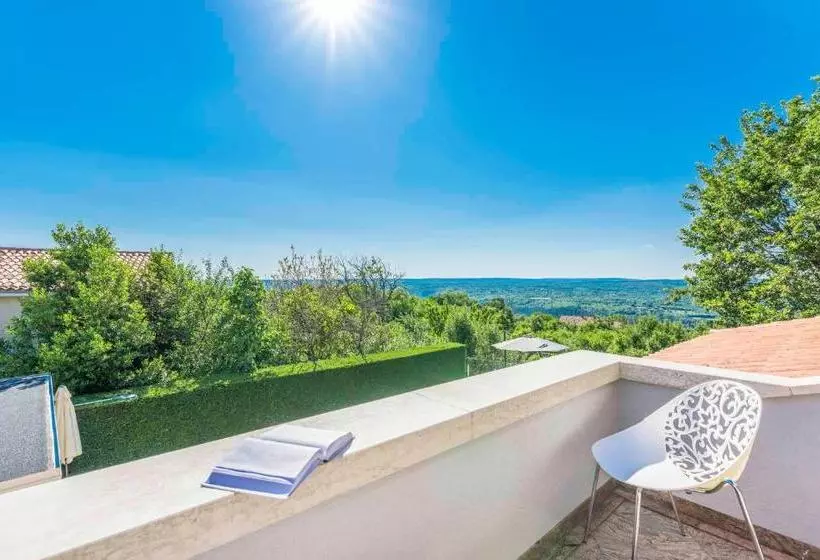 Villa Rosa Labin