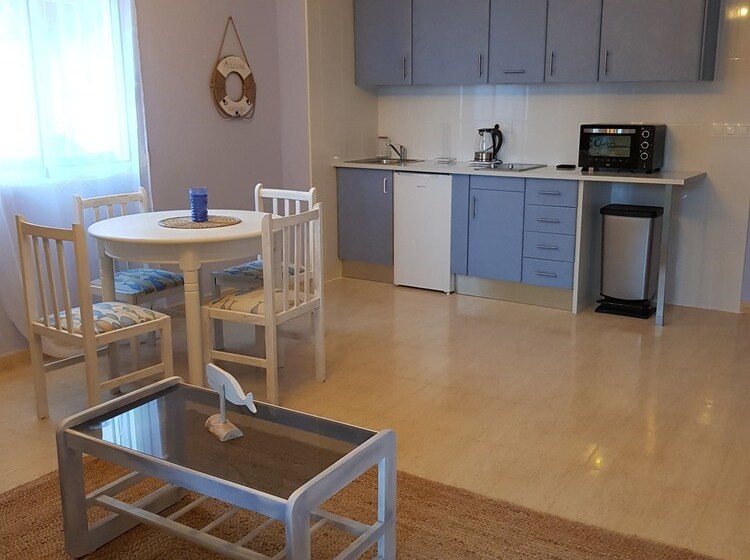 Apartamentos Venta Lanuza, El Campello