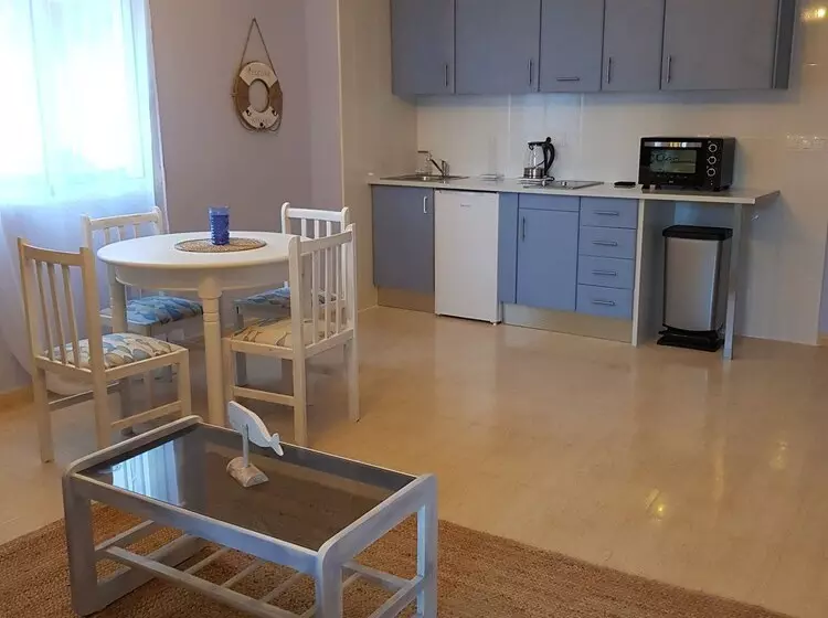 Apartamentos Venta Lanuza, El Campello