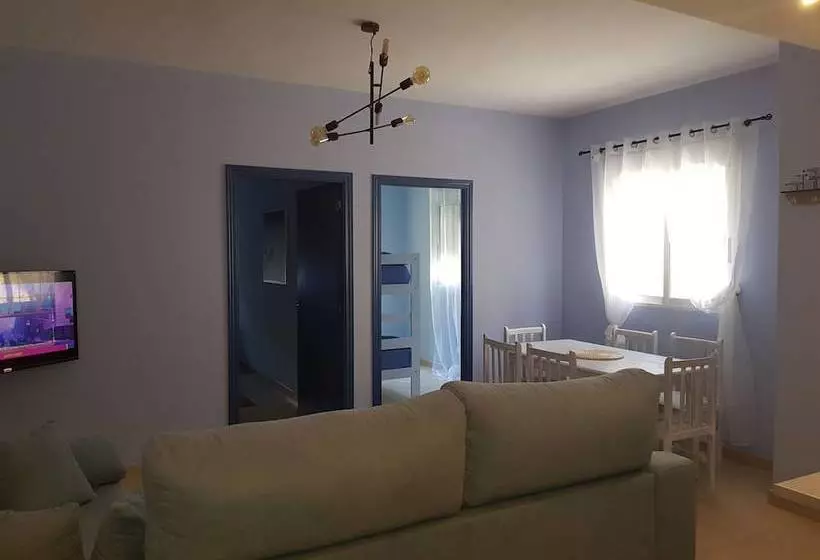 Apartamentos Venta Lanuza, El Campello