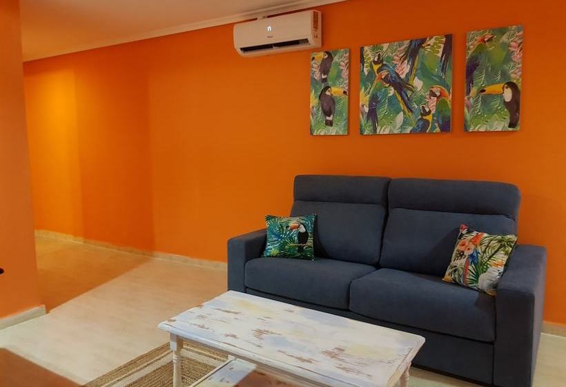 Apartamentos Venta Lanuza, El Campello