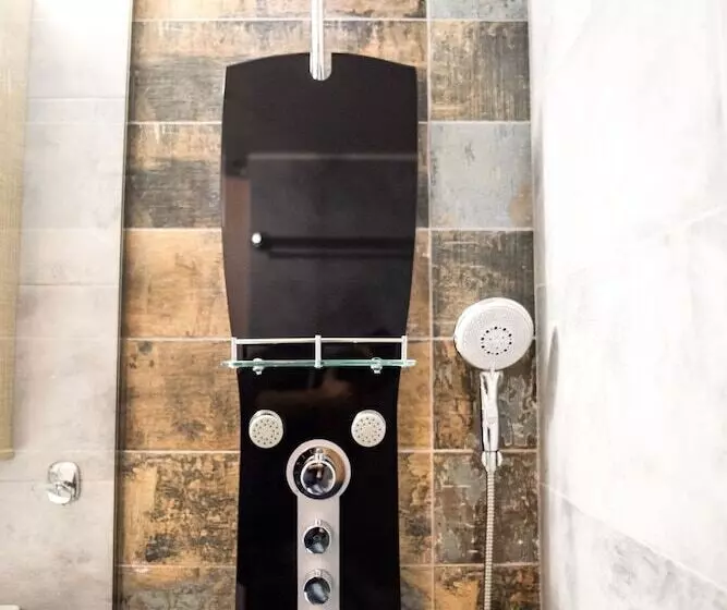 Gazi Divine Apartment