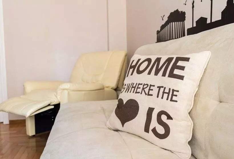 Gazi Divine Apartment