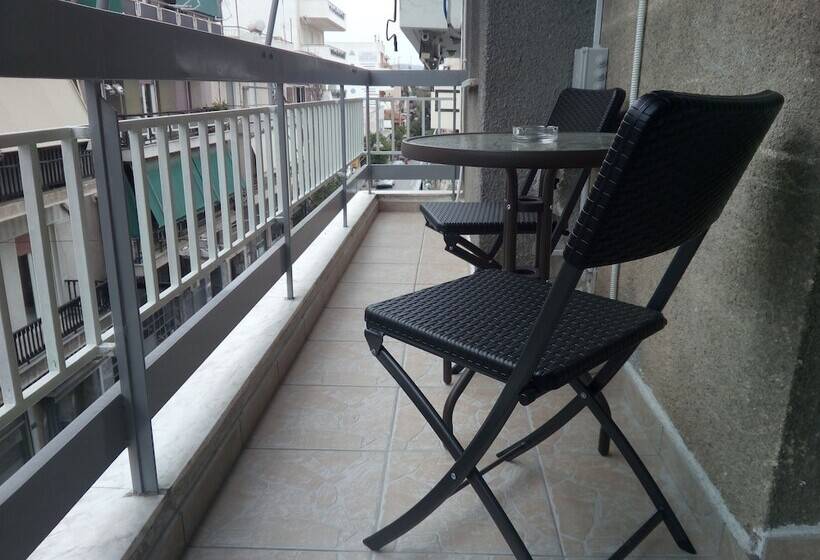 Gazi Divine Apartment