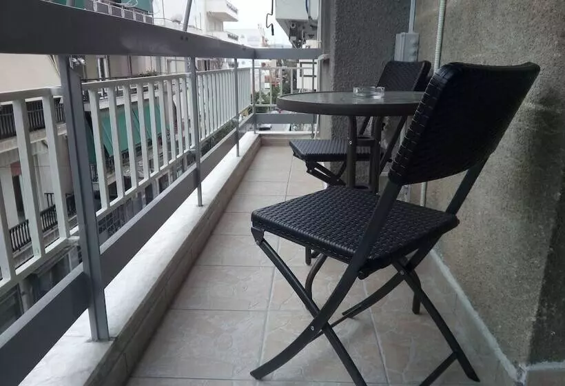 Gazi Divine Apartment