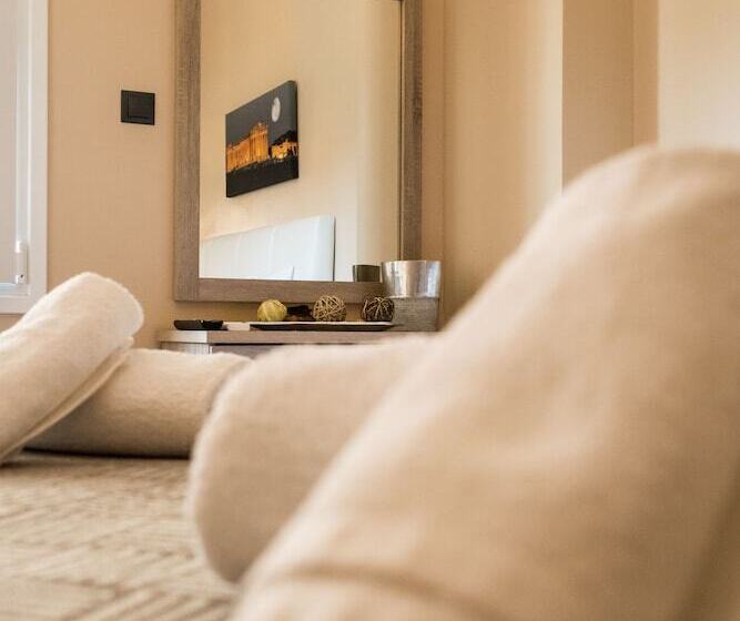 Gazi Divine Apartment