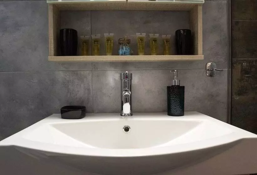 Gazi Divine Apartment