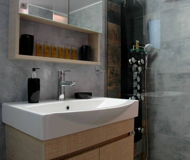 Gazi Divine Apartment