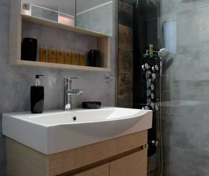 Gazi Divine Apartment