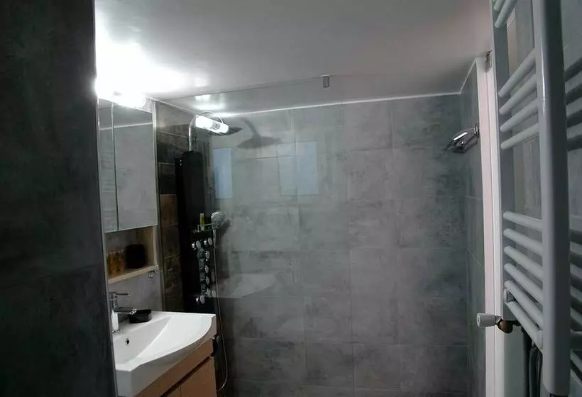 Gazi Divine Apartment