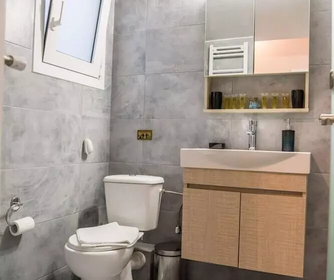 Gazi Divine Apartment