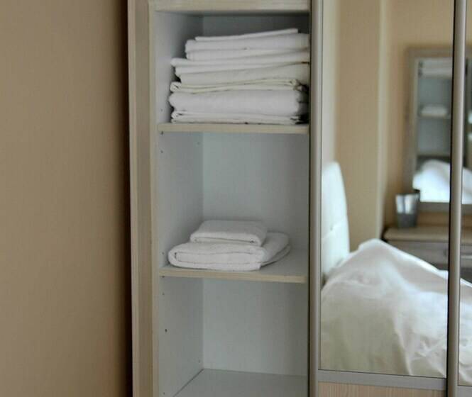 Gazi Divine Apartment