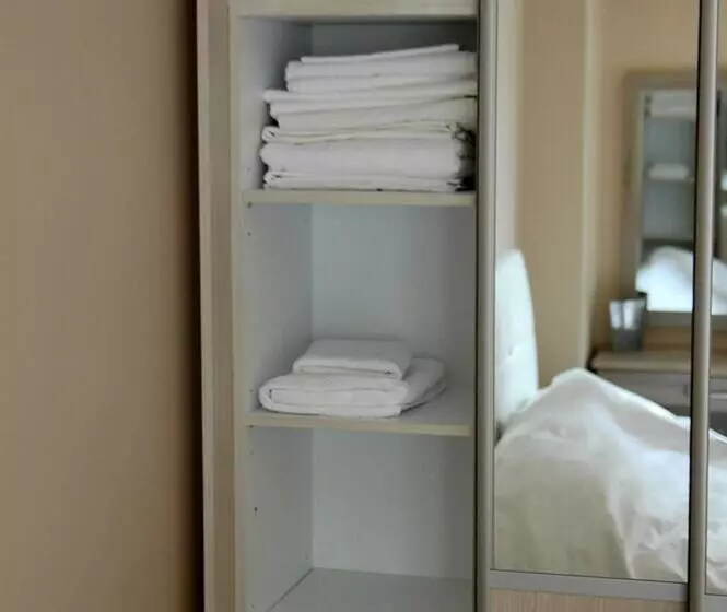 Gazi Divine Apartment