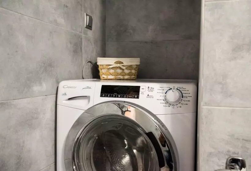 Gazi Divine Apartment