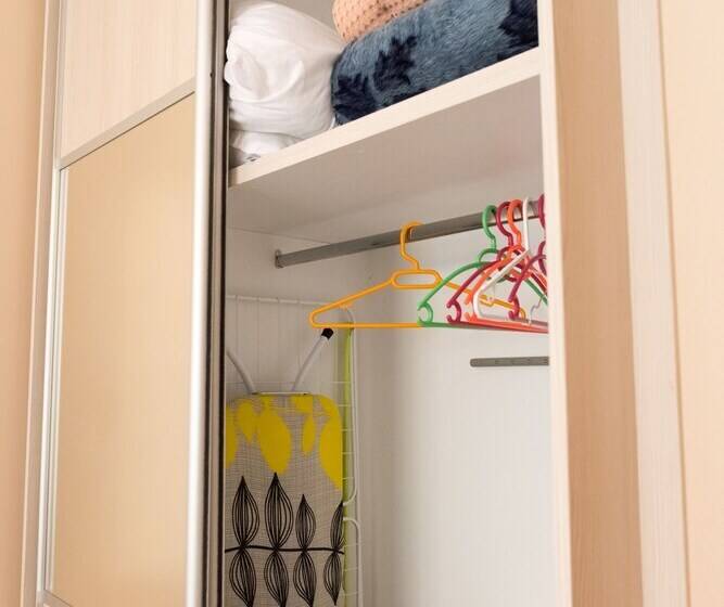 Gazi Divine Apartment