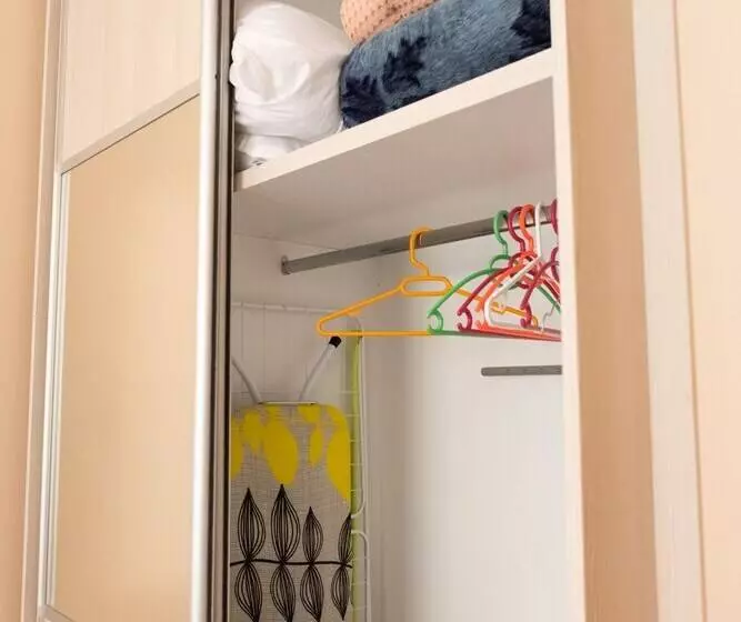 Gazi Divine Apartment