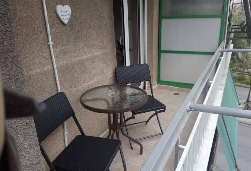 Gazi Divine Apartment