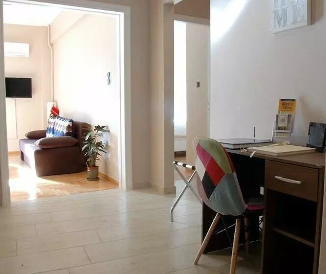 Gazi Divine Apartment