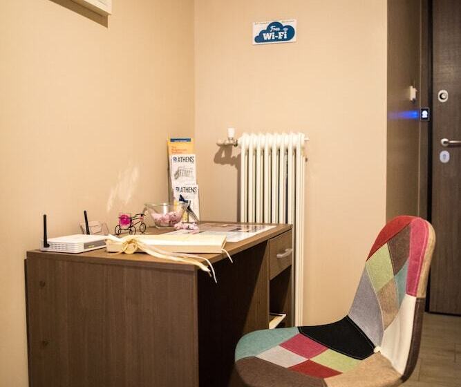 Gazi Divine Apartment