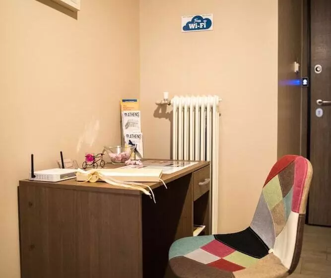 Gazi Divine Apartment