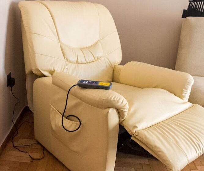 Gazi Divine Apartment