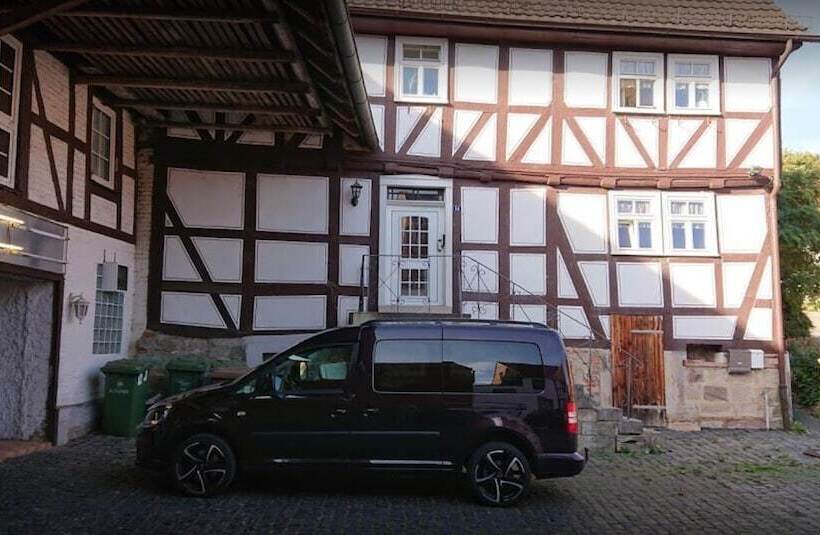 بنسيون Baunaeck