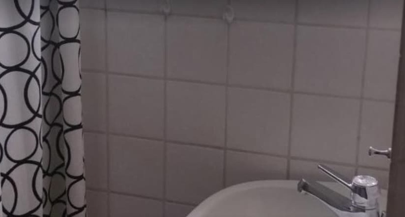 بنسيون Baunaeck