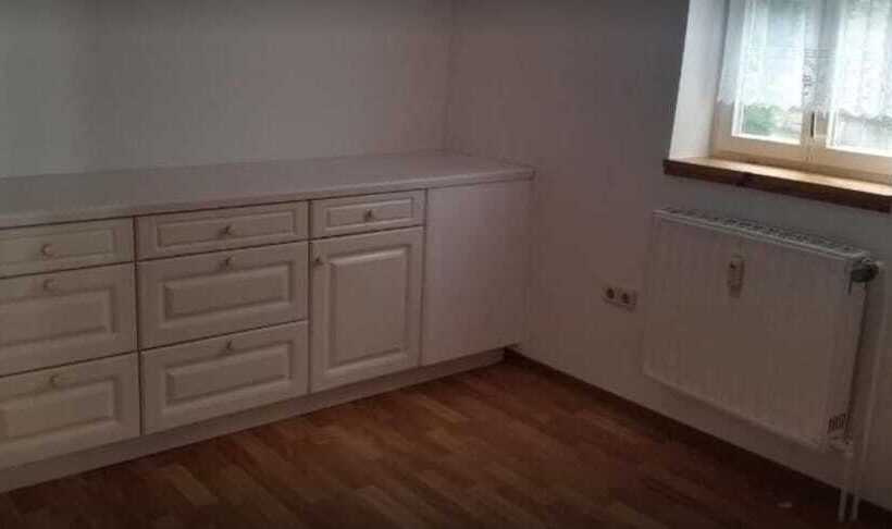 بنسيون Baunaeck